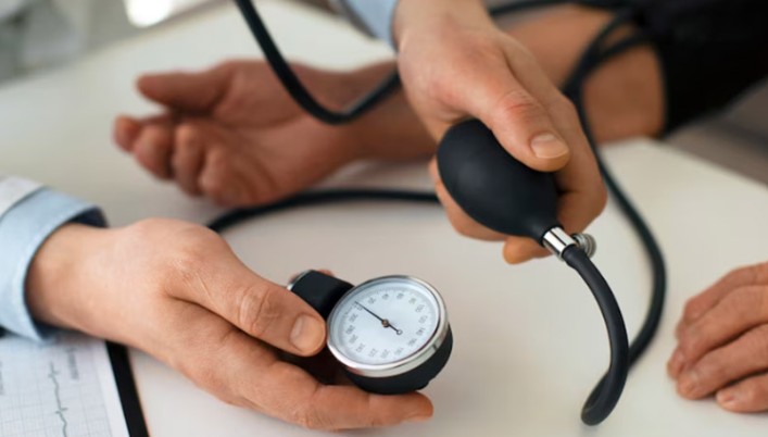 Spokojna chwila dla serca